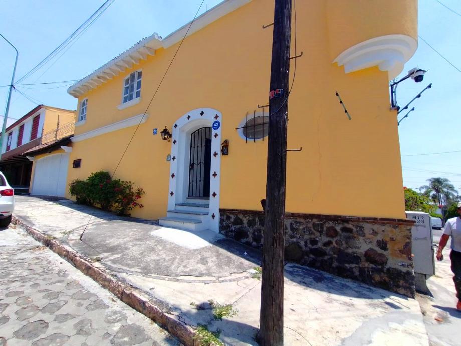 Imagen de casa en venta en vista hermosa, cuernavaca, morelos