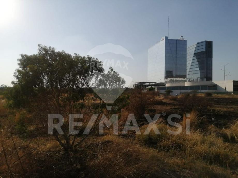 Imagen de terreno en renta en parque industrial jurica, querétaro, querétaro