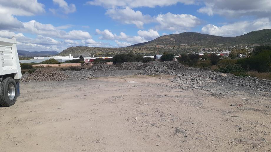 Imagen de terreno en venta en santa rosa de jauregui, querétaro, querétaro