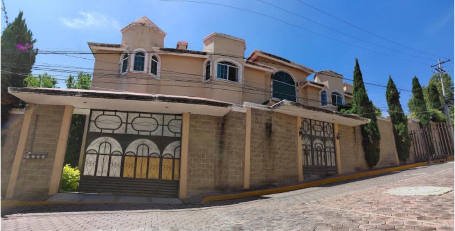 Imagen de casa en venta en san martinito, san andrés cholula, puebla