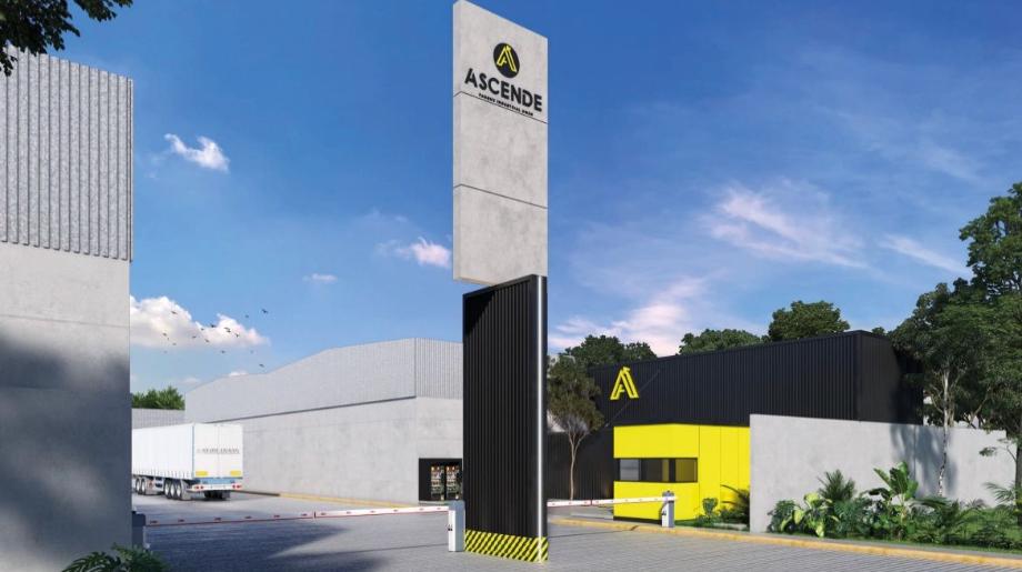 Imagen de terreno en venta en centro umán, umán, yucatán