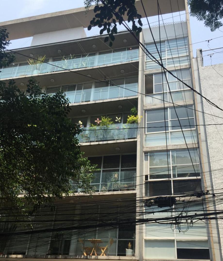 Imagen de departamento en renta en del valle norte, benito juárez, ciudad de méxico