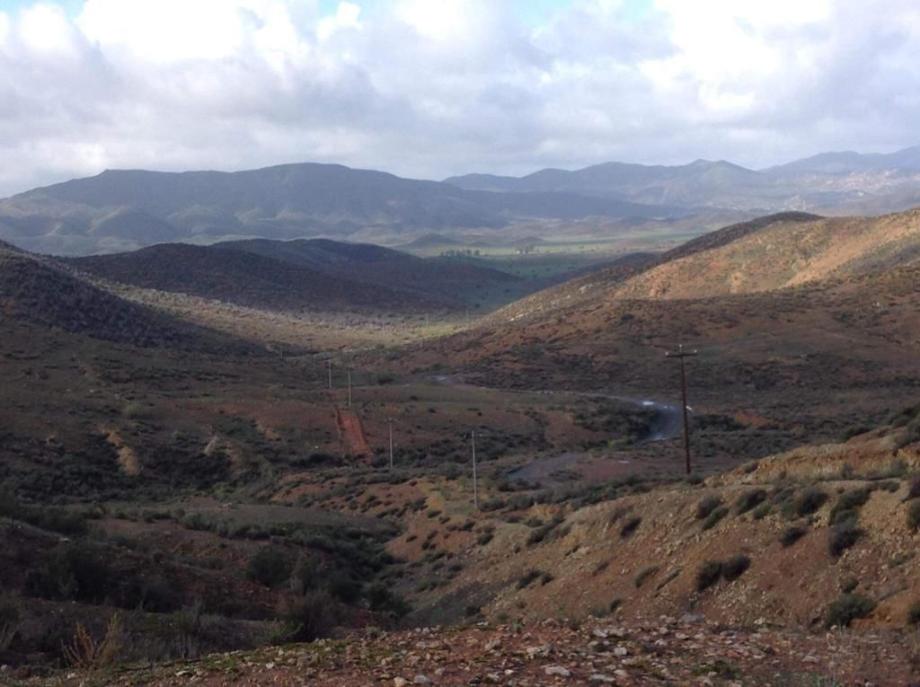 Imagen de terreno en renta en francisco zarco, ensenada, baja california