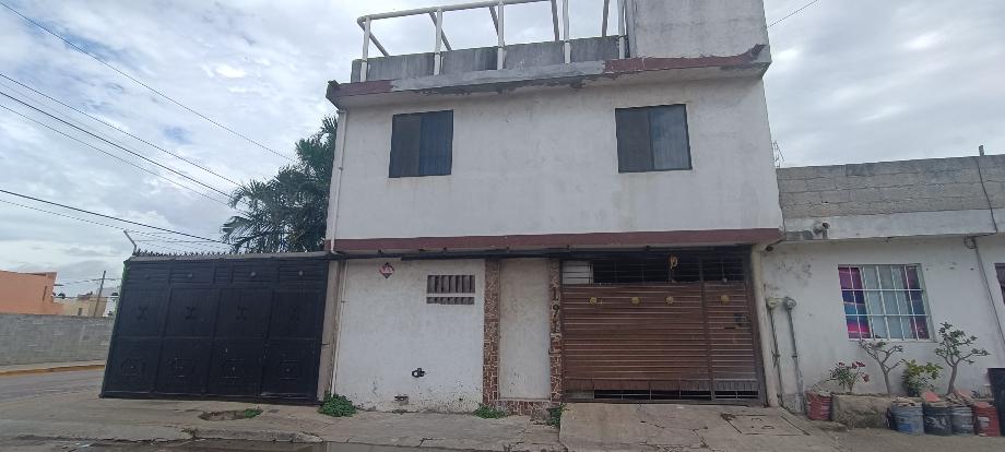 Imagen de casa en renta en arboledas, altamira, tamaulipas