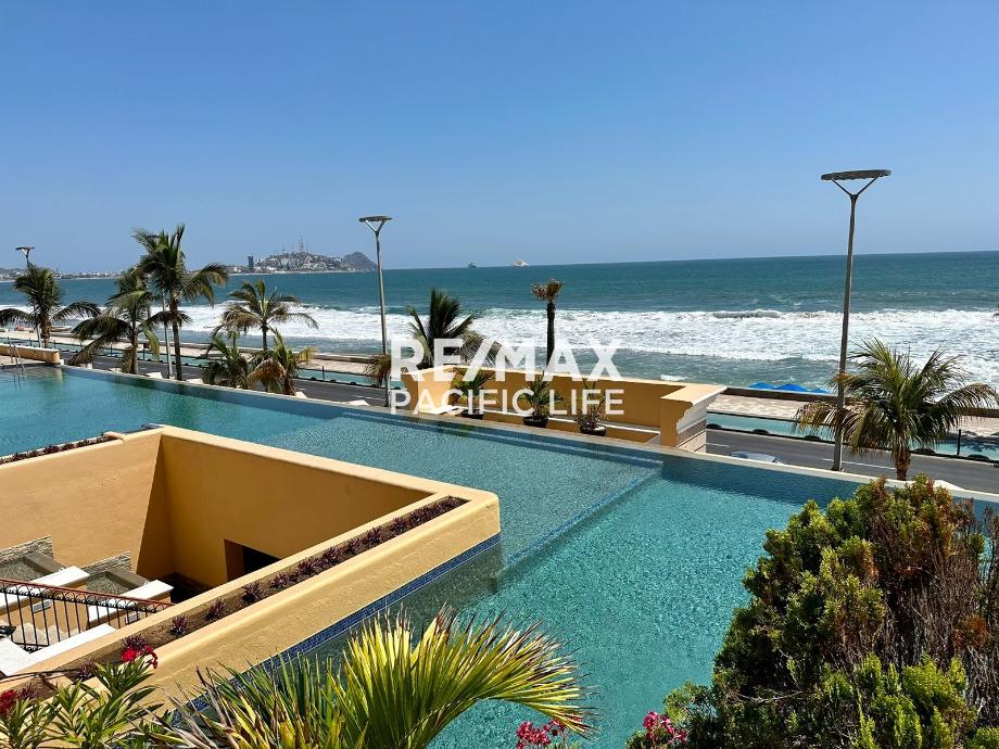 Imagen de departamento en renta en flamingos, mazatlán, sinaloa