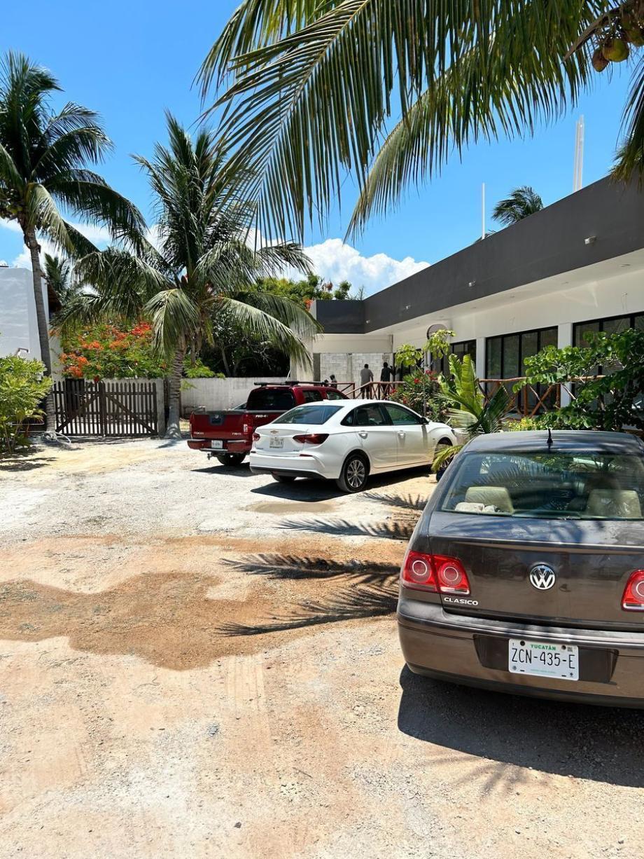 Imagen de local en renta en chelem, progreso, yucatán