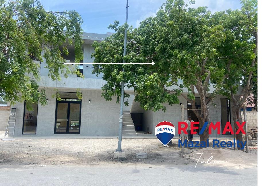 Imagen de local en renta en tulum centro, tulum, quintana roo