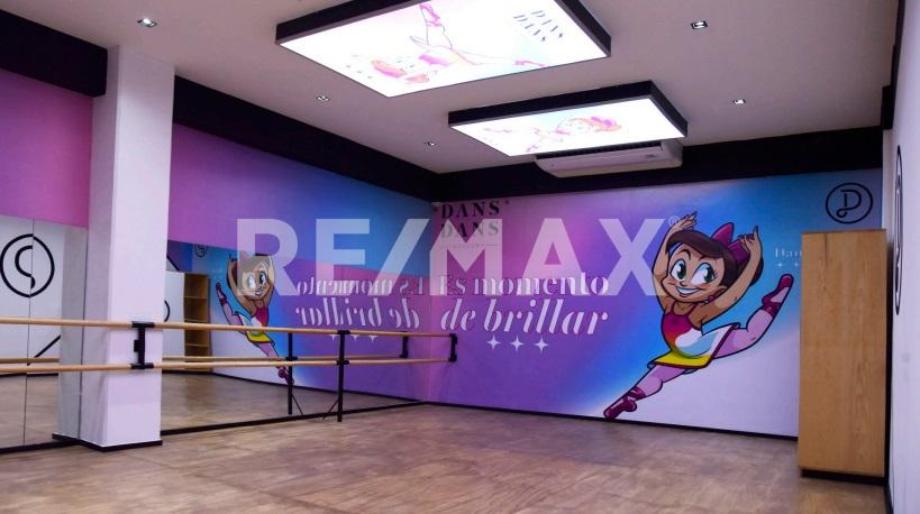 Imagen de local en renta en lomas de angelópolis, san andrés cholula, puebla