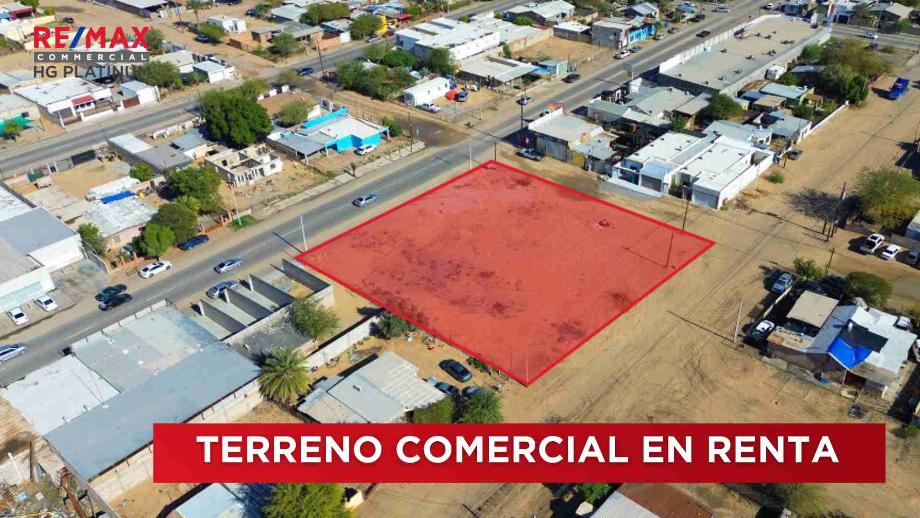 Imagen de terreno en renta en altar, san luis río colorado, sonora