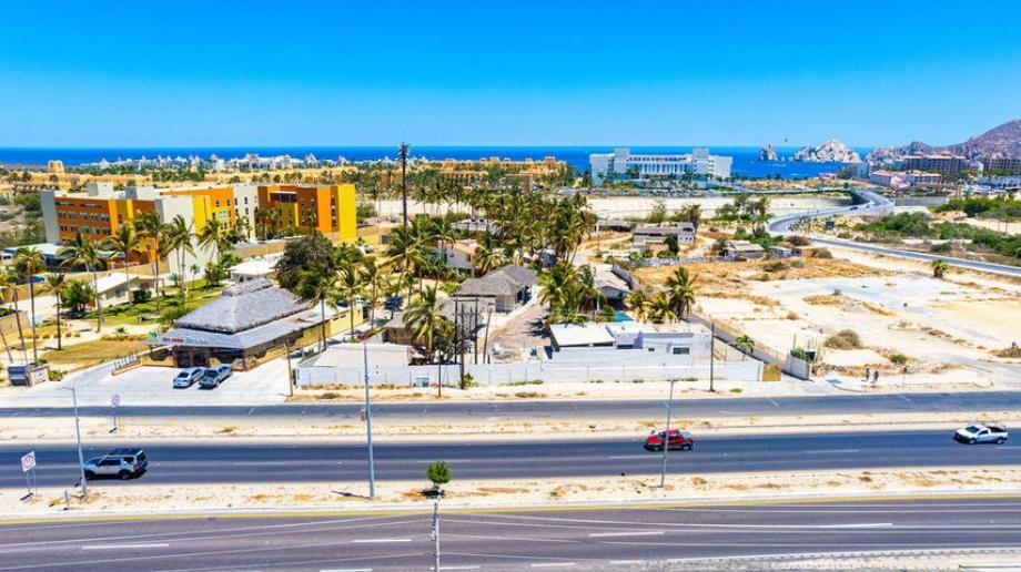 Imagen de terreno en venta en el tezal, los cabos, baja california sur