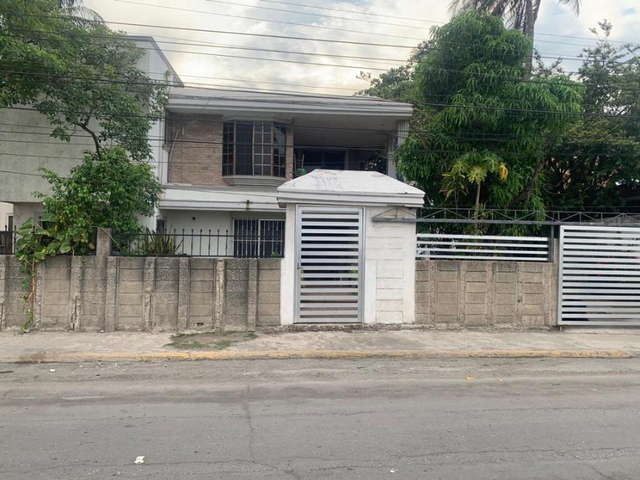 Imagen de casa en renta en hipódromo, ciudad madero, tamaulipas