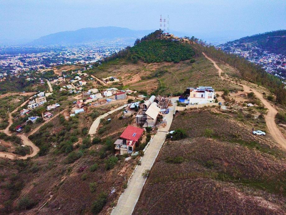 Imagen de terreno en venta en ejido guadalupe victoria, oaxaca de juárez, oaxaca