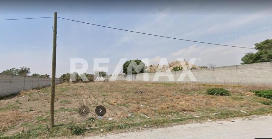 Imagen de terreno en venta en yoalcoatl, la magdalena tlaltelulco, tlaxcala