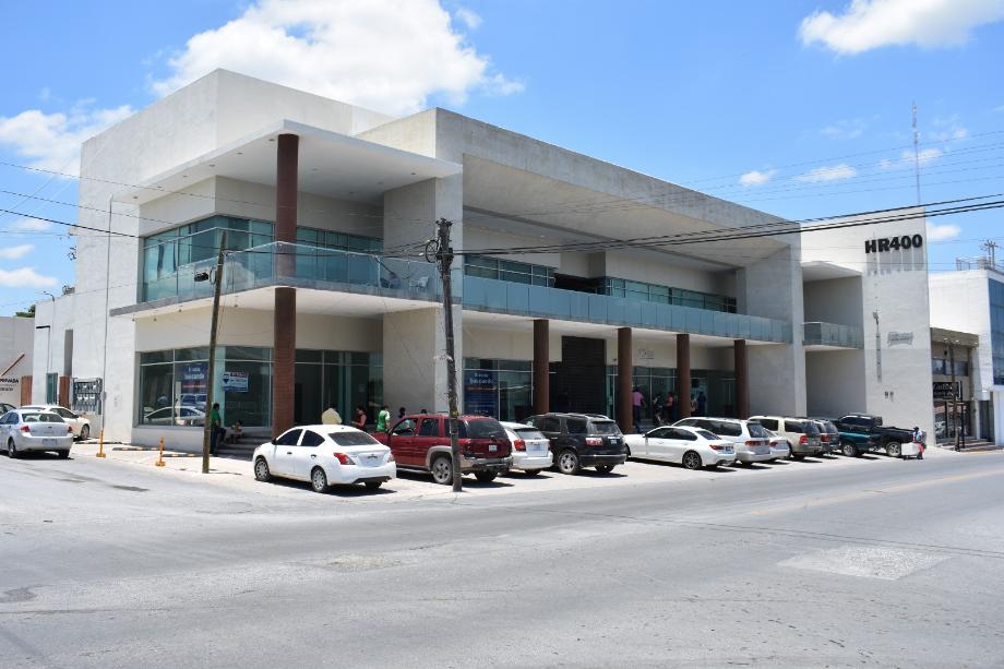 Imagen de local en renta en bella vista, reynosa, tamaulipas