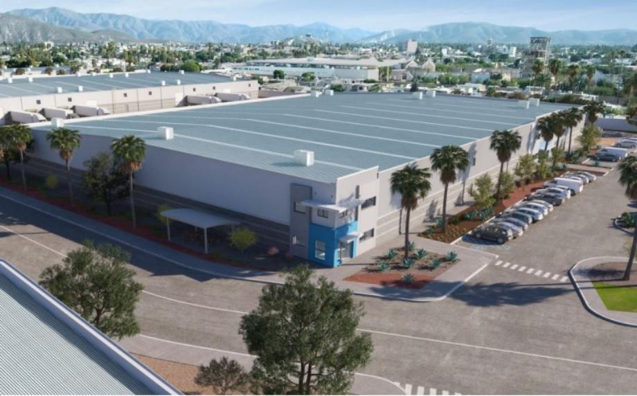 Imagen de bodega en renta en 5 de mayo, gómez palacio, durango