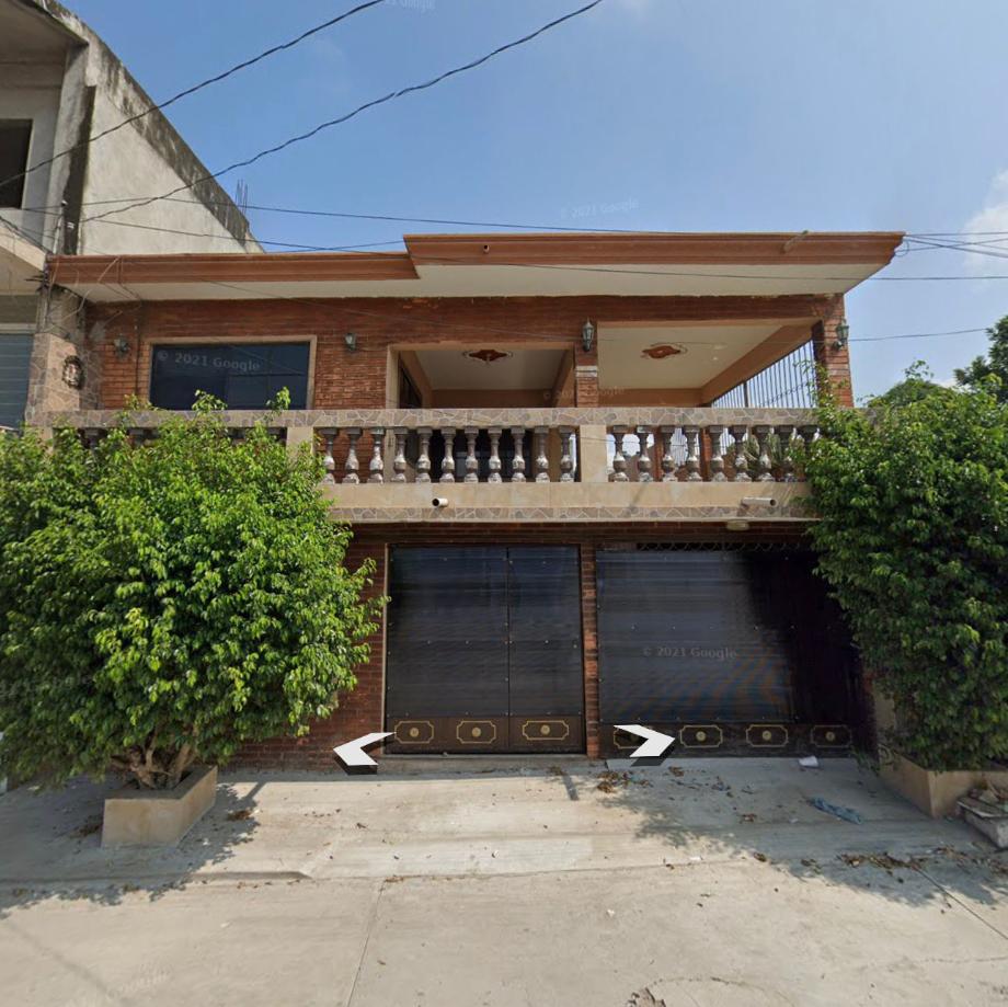 Imagen de casa en venta en ébano, ebano, san luis potosí