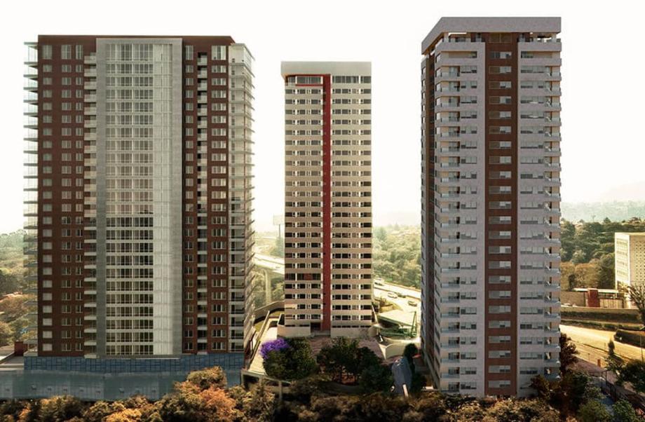 Imagen de departamento en venta en san mateo tlaltenango, cuajimalpa de morelos, ciudad de méxico