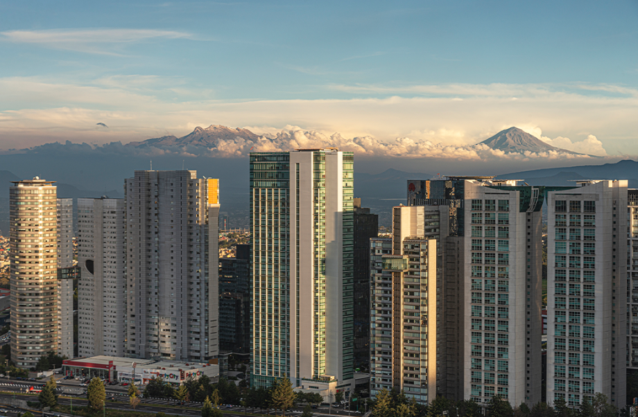 Imagen de departamento en venta en el yaqui, cuajimalpa de morelos, ciudad de méxico
