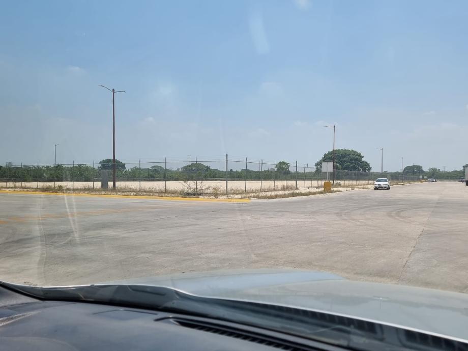 Imagen de terreno en renta en anacleto canabal 1ra. sección, centro, tabasco