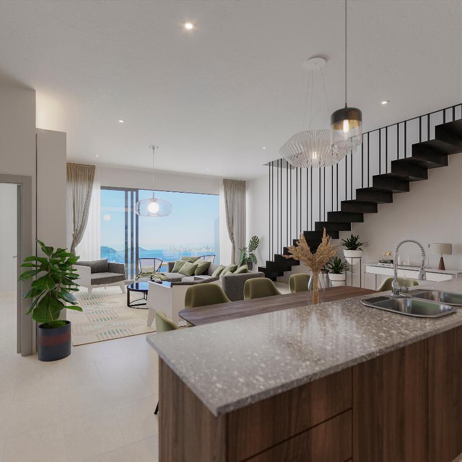 Imagen de departamento en venta en centro, mazatlán, sinaloa