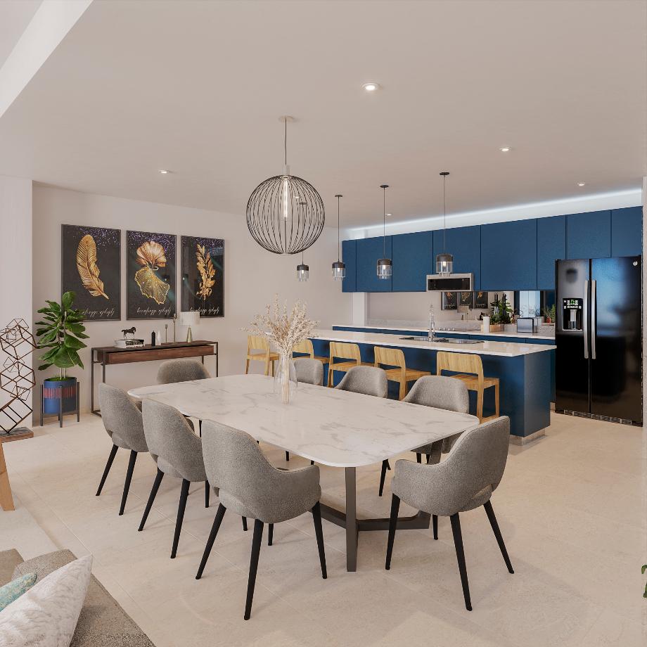 Imagen de departamento en venta en centro, mazatlán, sinaloa