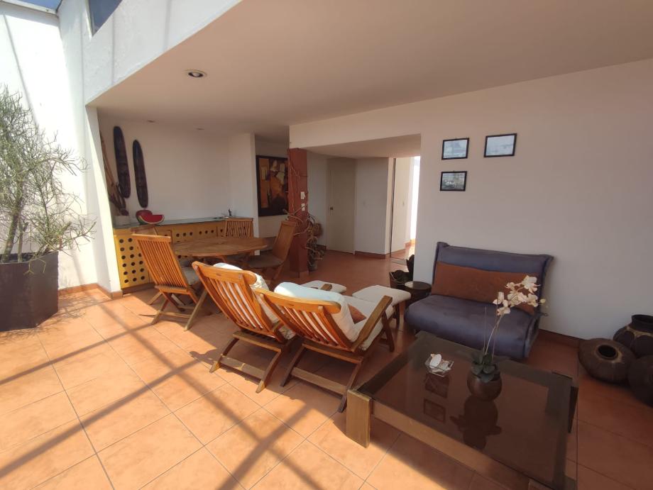 Imagen de departamento en venta en obrera centro, guadalajara, jalisco