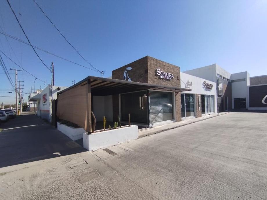 Imagen de local en venta en san benito, hermosillo, sonora