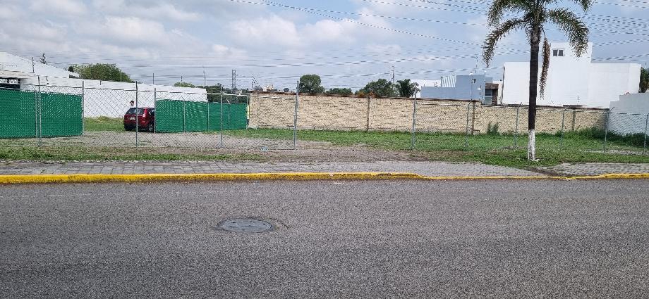 Imagen de terreno en renta en san francisco acatepec, san andrés cholula, puebla