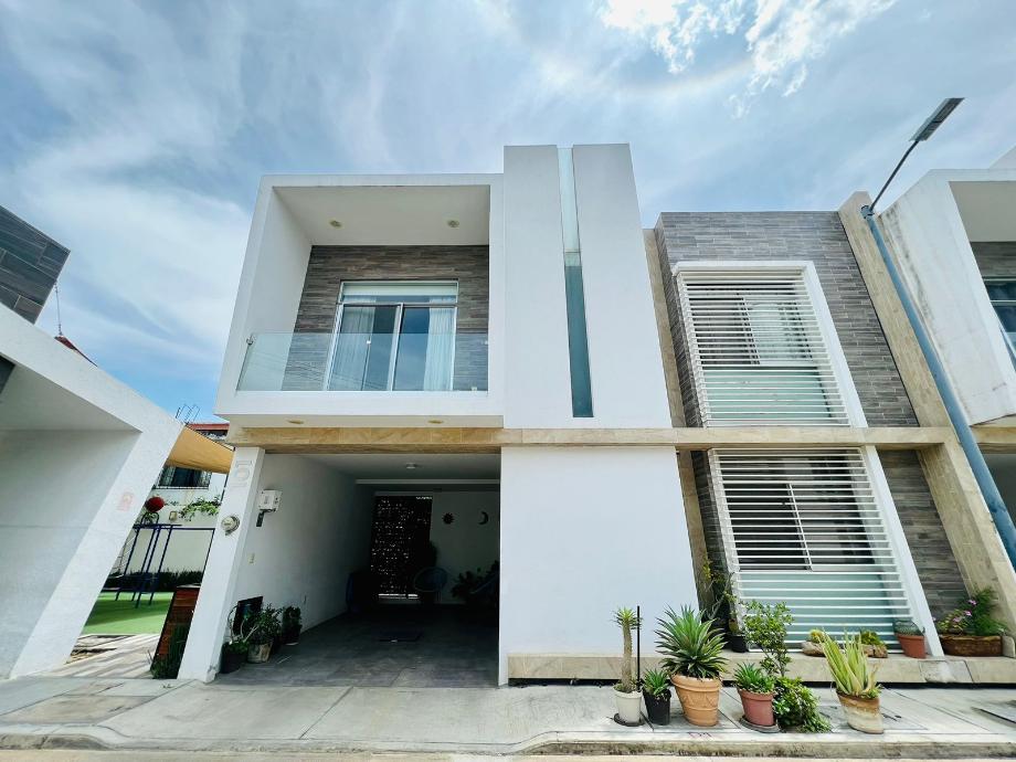 Imagen de casa en renta en santa cruz xoxocotlán, santa cruz xoxocotlán, oaxaca