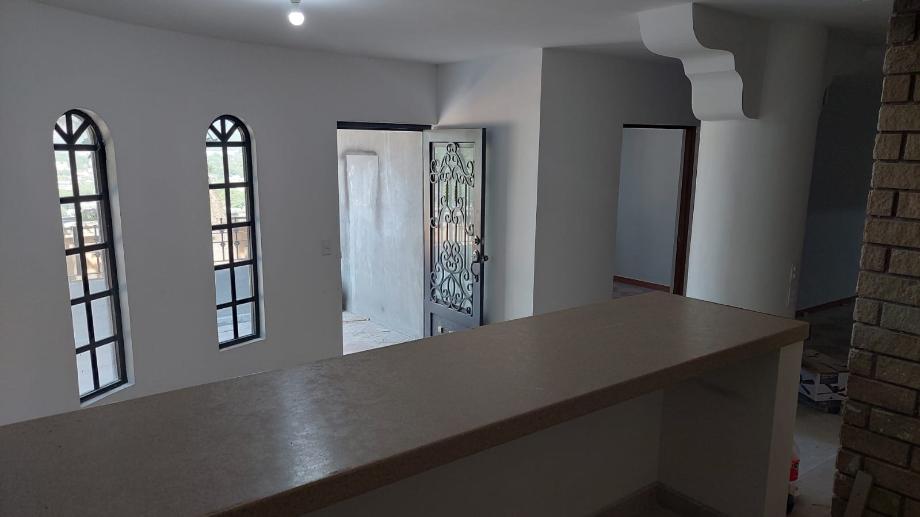 Imagen de departamento en renta en sección centro, allende, nuevo león