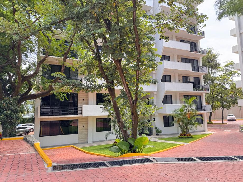 Imagen de departamento en venta en cantarranas, cuernavaca, morelos