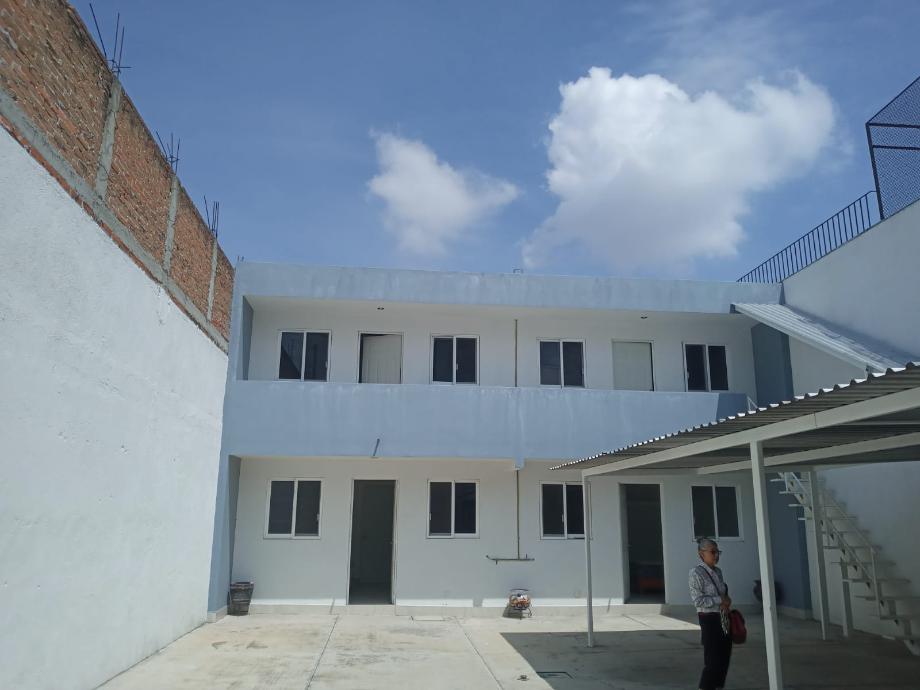 Imagen de departamento en renta en jardines de san manuel, puebla, puebla