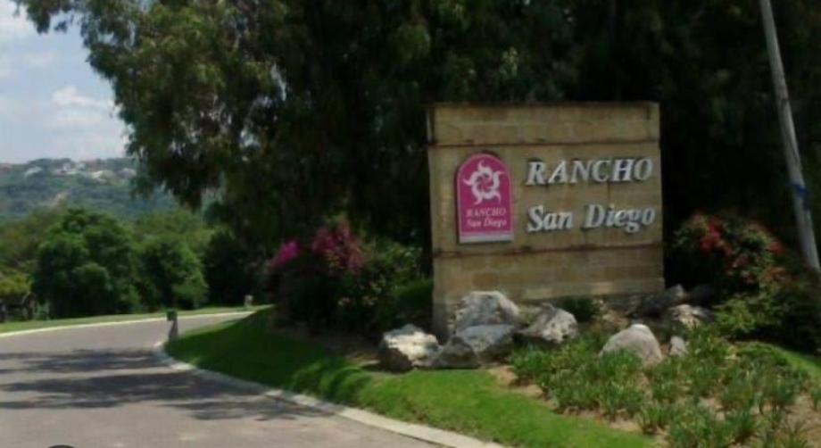 Imagen de terreno en venta en san diego, ixtapan de la sal, estado de méxico