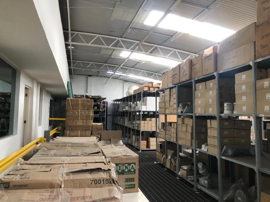 Imagen de bodega en venta en anáhuac ii sección, miguel hidalgo, ciudad de méxico
