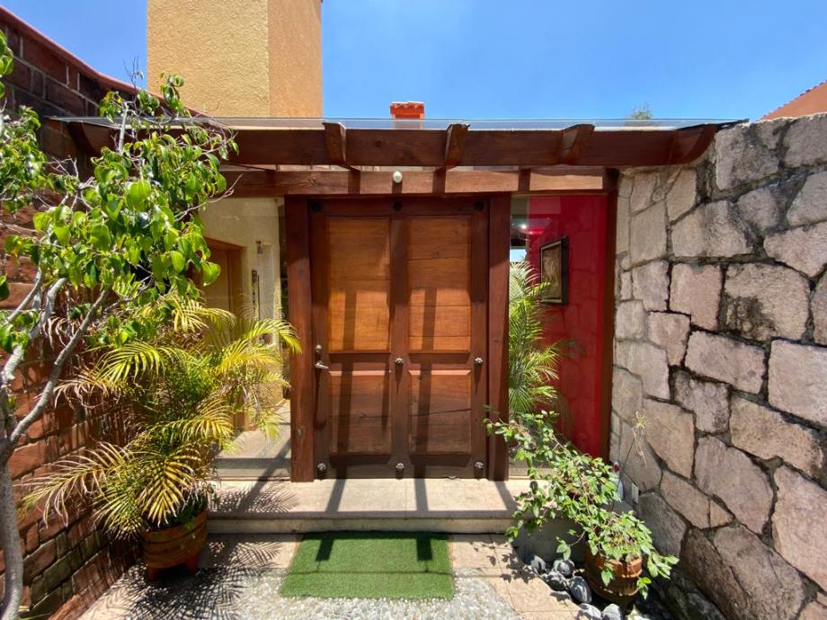 Imagen de casa en venta en la estadía, atizapán de zaragoza, estado de méxico