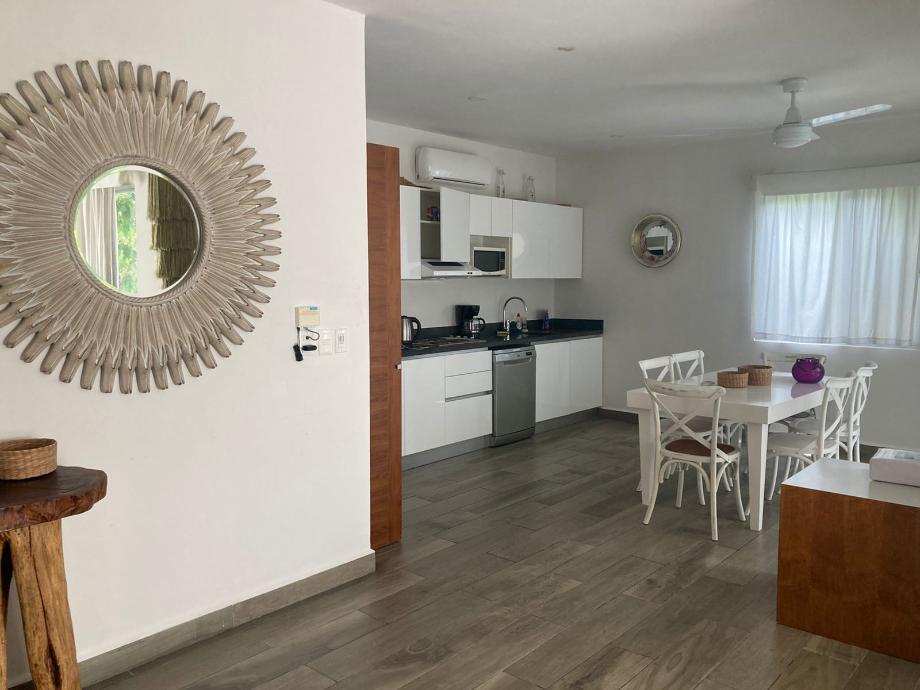 Imagen de departamento en venta en tulum centro, tulum, quintana roo