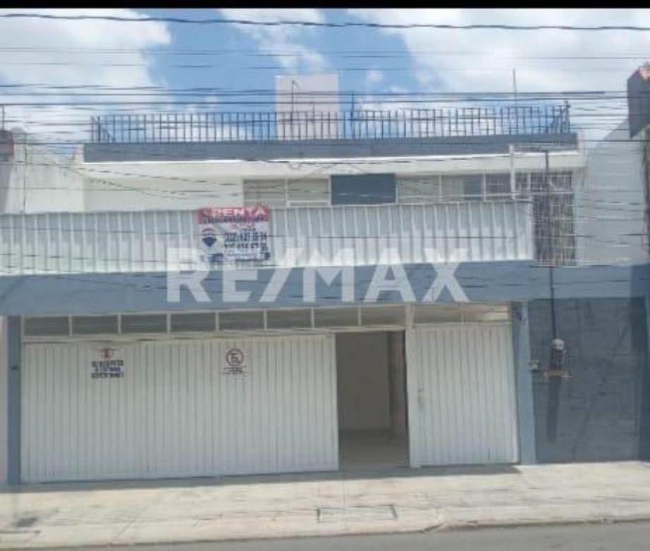 Imagen de departamento en renta en jardines de san manuel, puebla, puebla