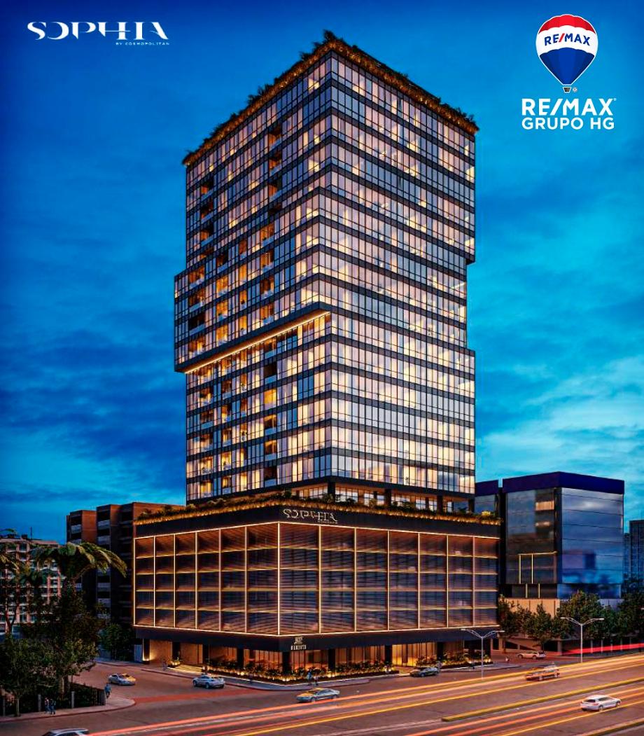 Imagen de departamento en venta en zona urbana río tijuana, tijuana, baja california