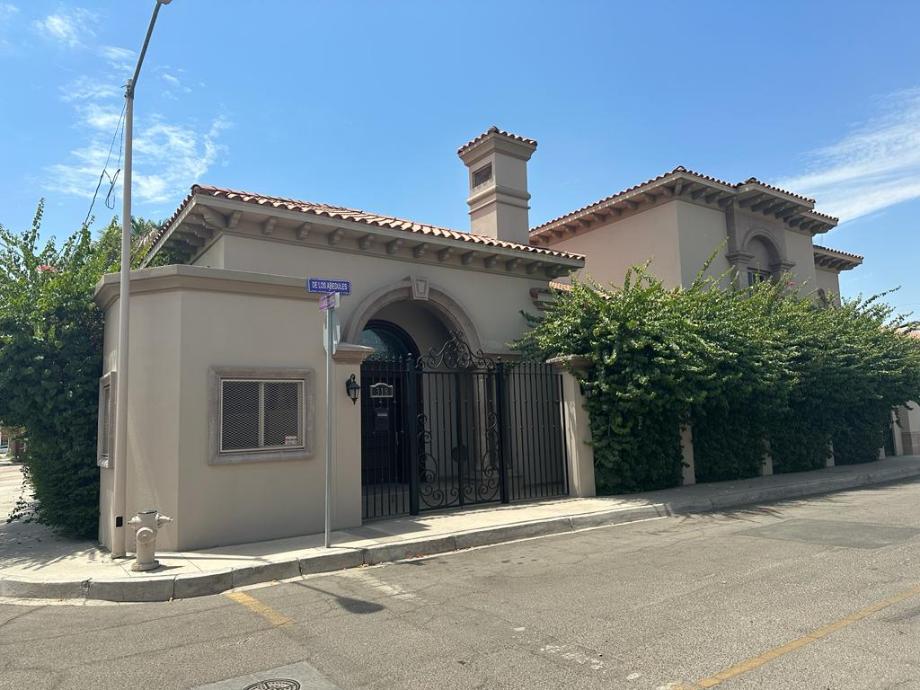 Imagen de casa en venta en los pinos, mexicali, baja california