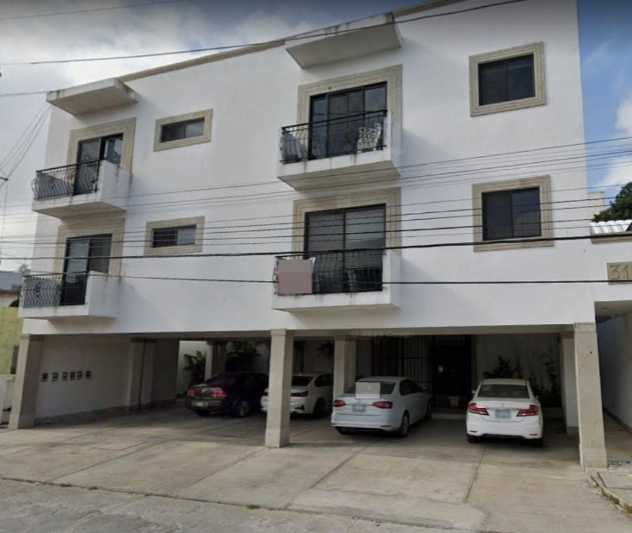 Imagen de departamento en renta en smith, tampico, tamaulipas
