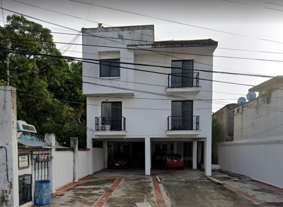 Imagen de departamento en renta en reforma, tampico, tamaulipas