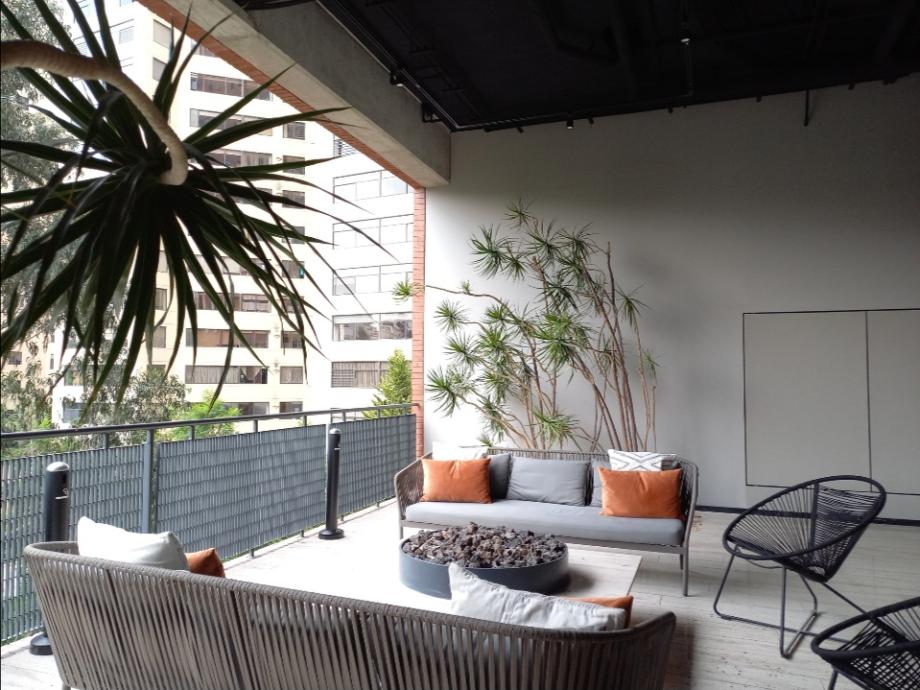 Imagen de departamento en venta en interlomas, huixquilucan, estado de méxico