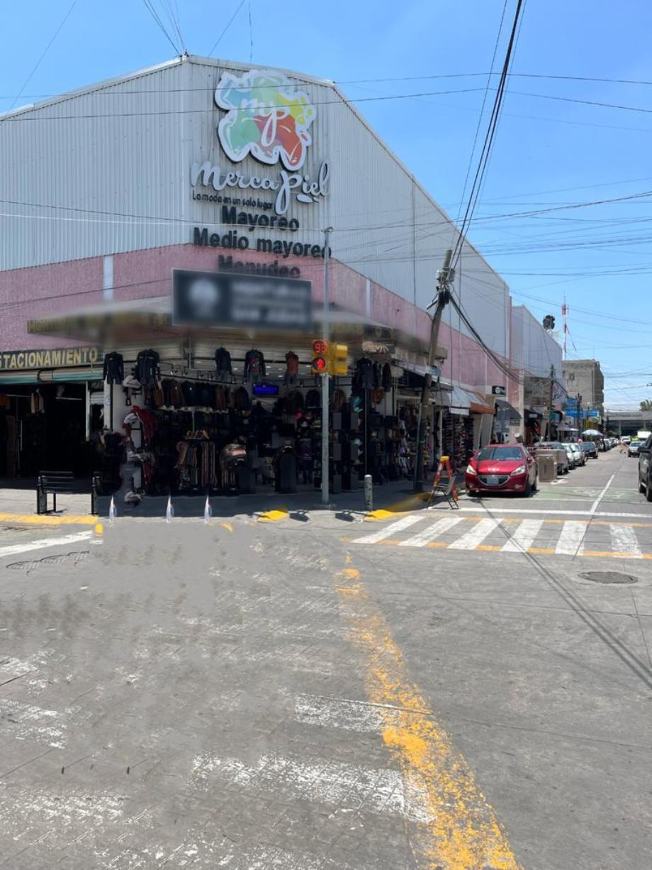 Imagen de local en venta en la mora, león, guanajuato