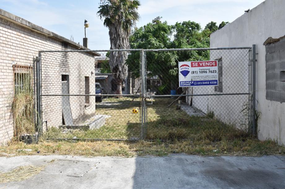 Imagen de terreno en venta en rodríguez, reynosa, tamaulipas