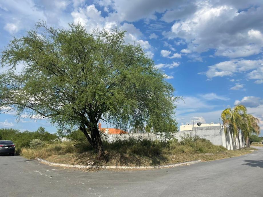 Imagen de terreno en venta en la haciendita, cadereyta jiménez, nuevo león