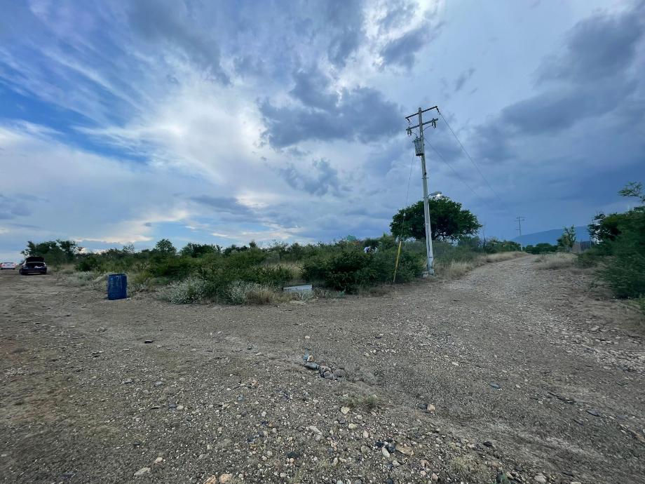 Imagen de terreno en venta en la unión, cadereyta jiménez, nuevo león