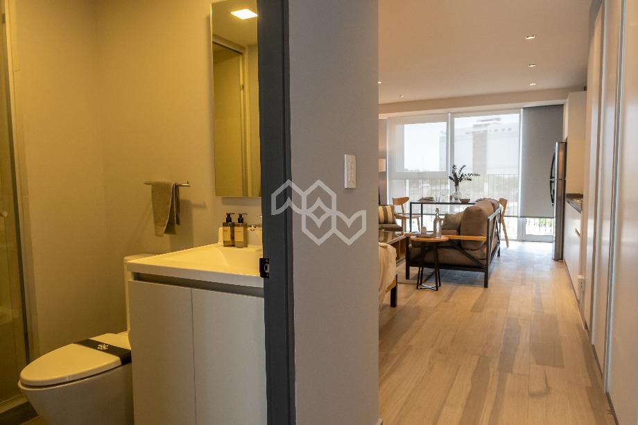 Imagen de departamento en renta en chapultepec country, guadalajara, jalisco