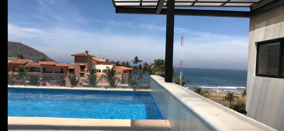 Imagen de departamento en venta en sábalo country club, mazatlán, sinaloa