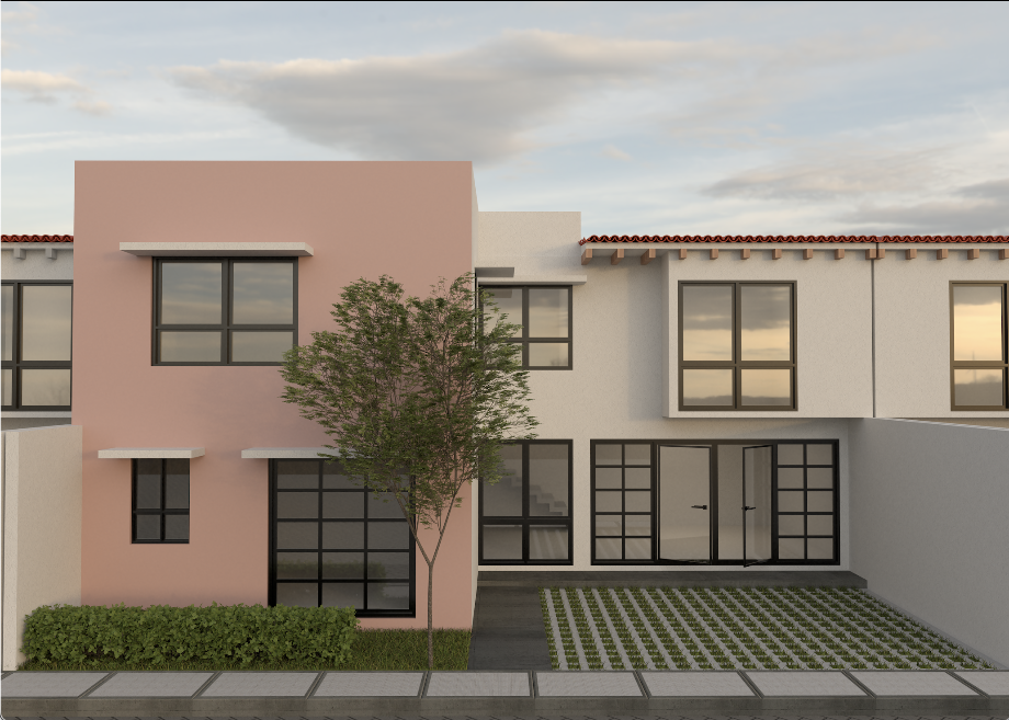 Imagen de casa en venta en vista hermosa, san cristóbal de las casas, chiapas