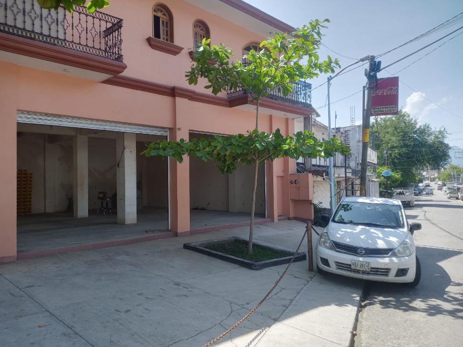 Imagen de local en renta en rufo figueroa, juan r. escudero, guerrero